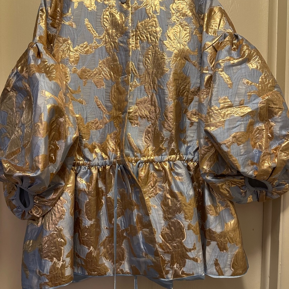 Beautiful jacket